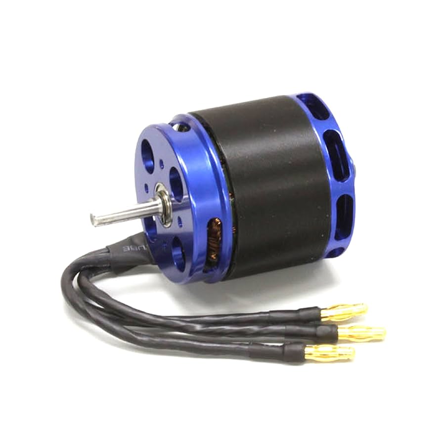 京商 CA700 BLSモーター ラジコンパーツ (70278) Amazon | 京商 CA700 BLSモーター (H/25/14) ラジコン用パーツ