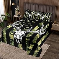 Vista 12 de Colcha de camping en la playa, tamaño King para mujeres adultas, juego de edredón con temática de verano para surf, caravana, cámper, automóvil