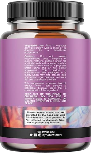 Miniatura 2 de Potente suplemento DIM para mujeres, equilibrio hormonal para mujeres con DIM y pimienta negra apoyo para la menopausia y alivio del síndrome