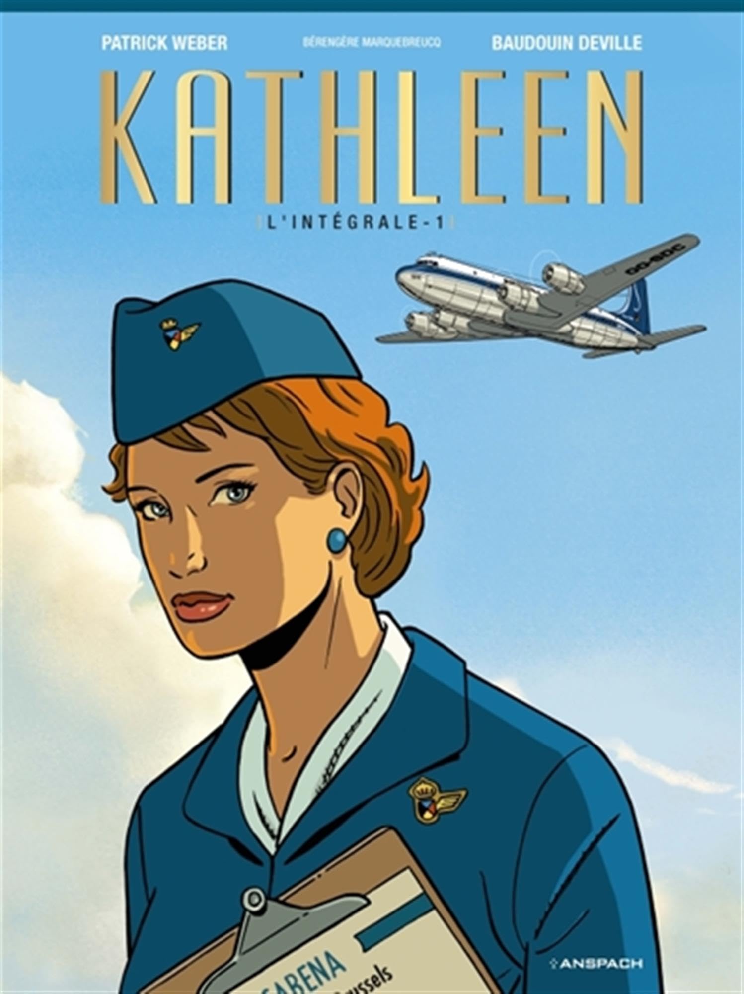 Kathleen
