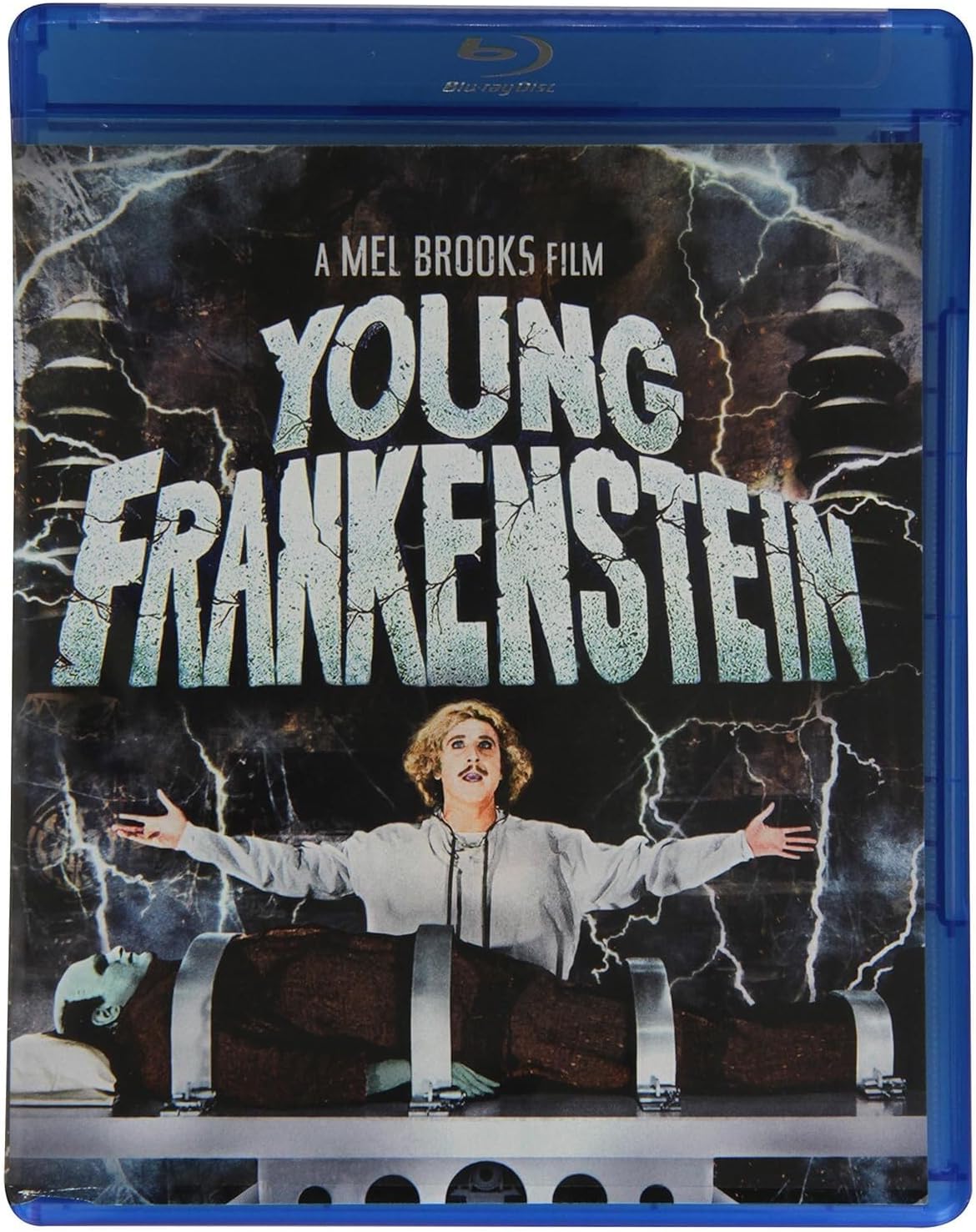 Young Frankenstein