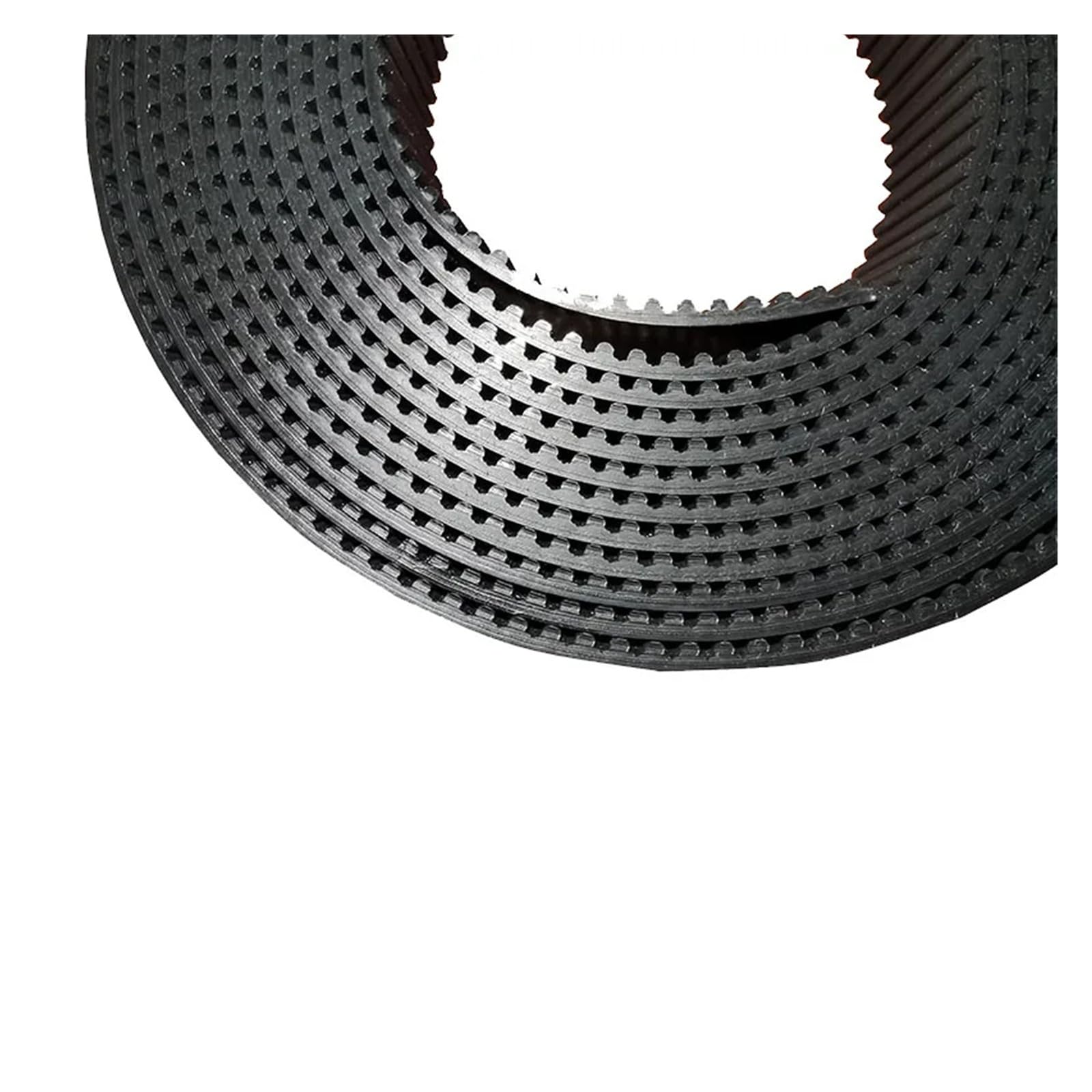 HTD3M - Cinghia aperta in poliuretano HTD, 3 m, 15 mm, trasmissione, in poliuretano, per incisione laser, macchina da taglio, stampante 3D (5 m, 15 mm)