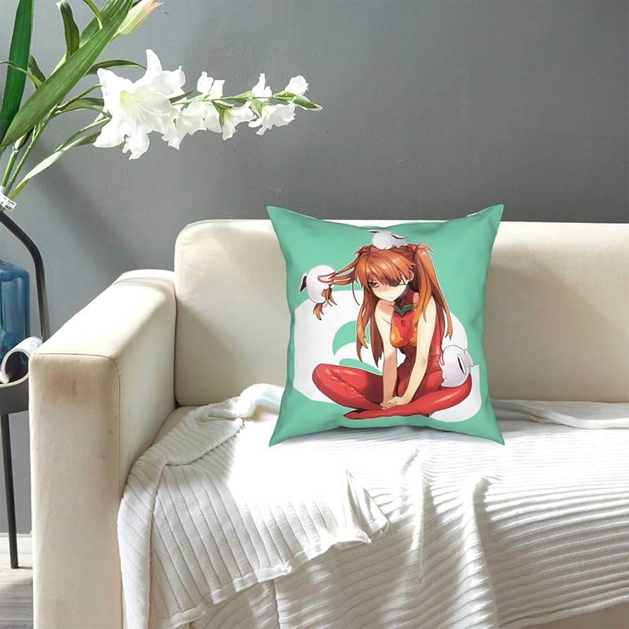 Amazon.co.jp: 新世紀エヴァンゲリオン 惣流・アスカ・ラングレー 式波