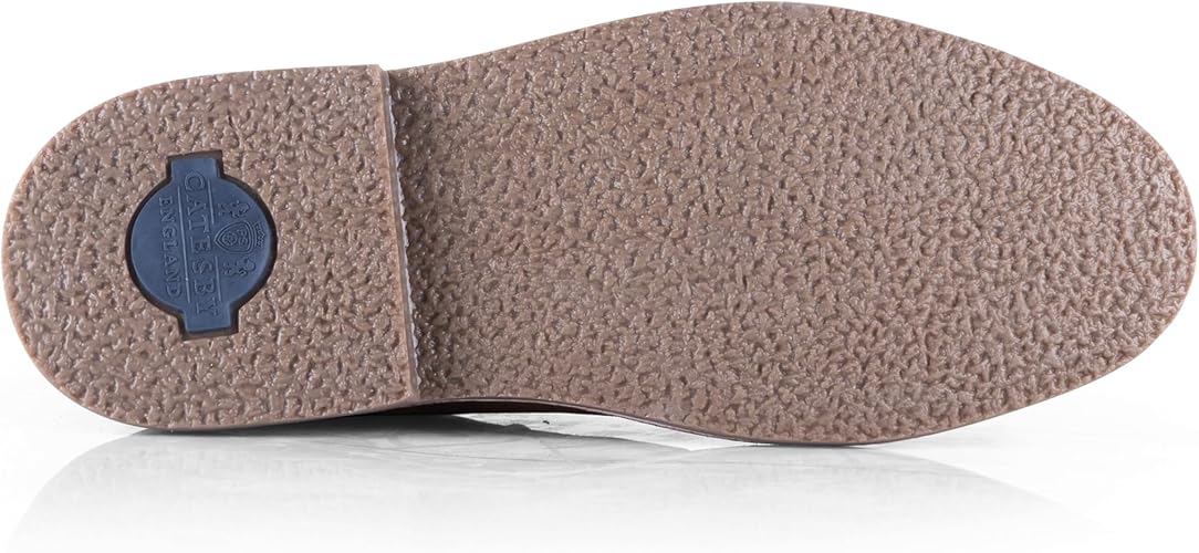 McGregor Heren Boots Zwart Chelsea Boots Suède Elastiek McGregor Heren Boots Zwart Chelsea Boots Suède Elastiek