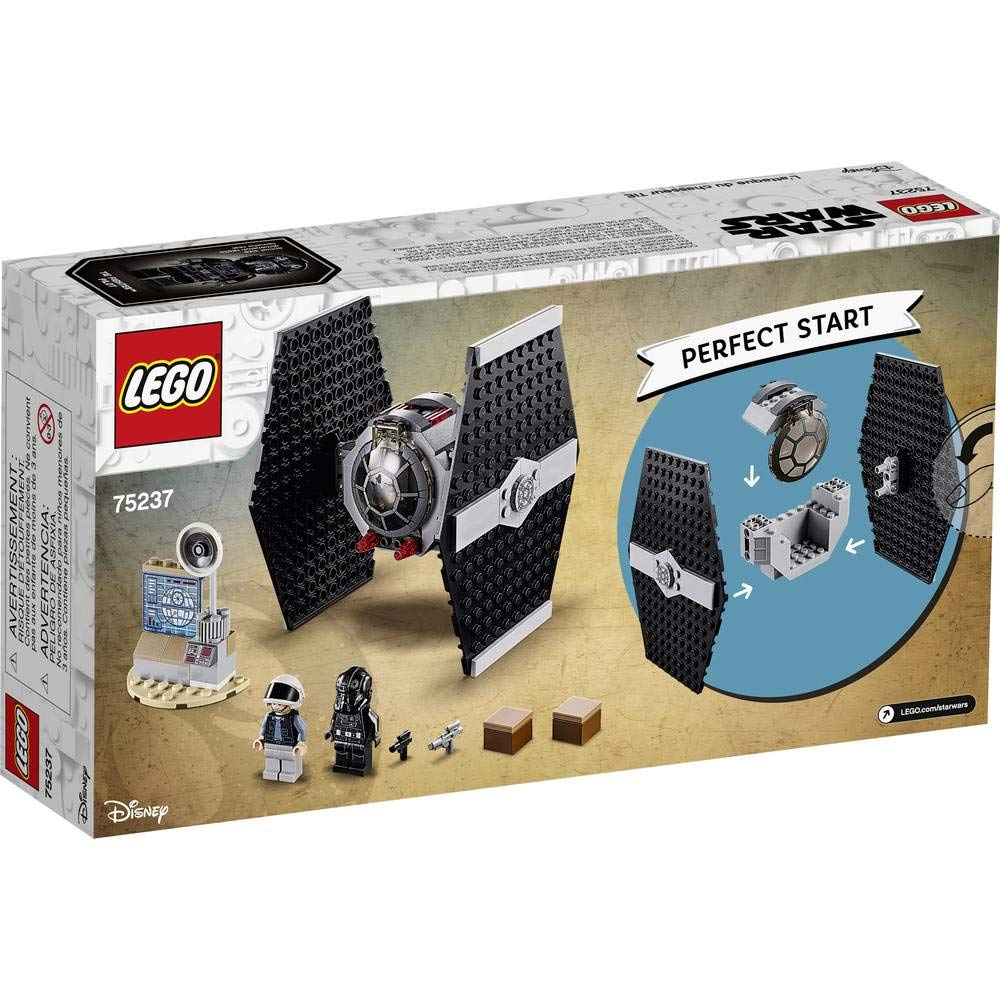 LEGO Star Wars TM - Tie Fighter Attack, 75237