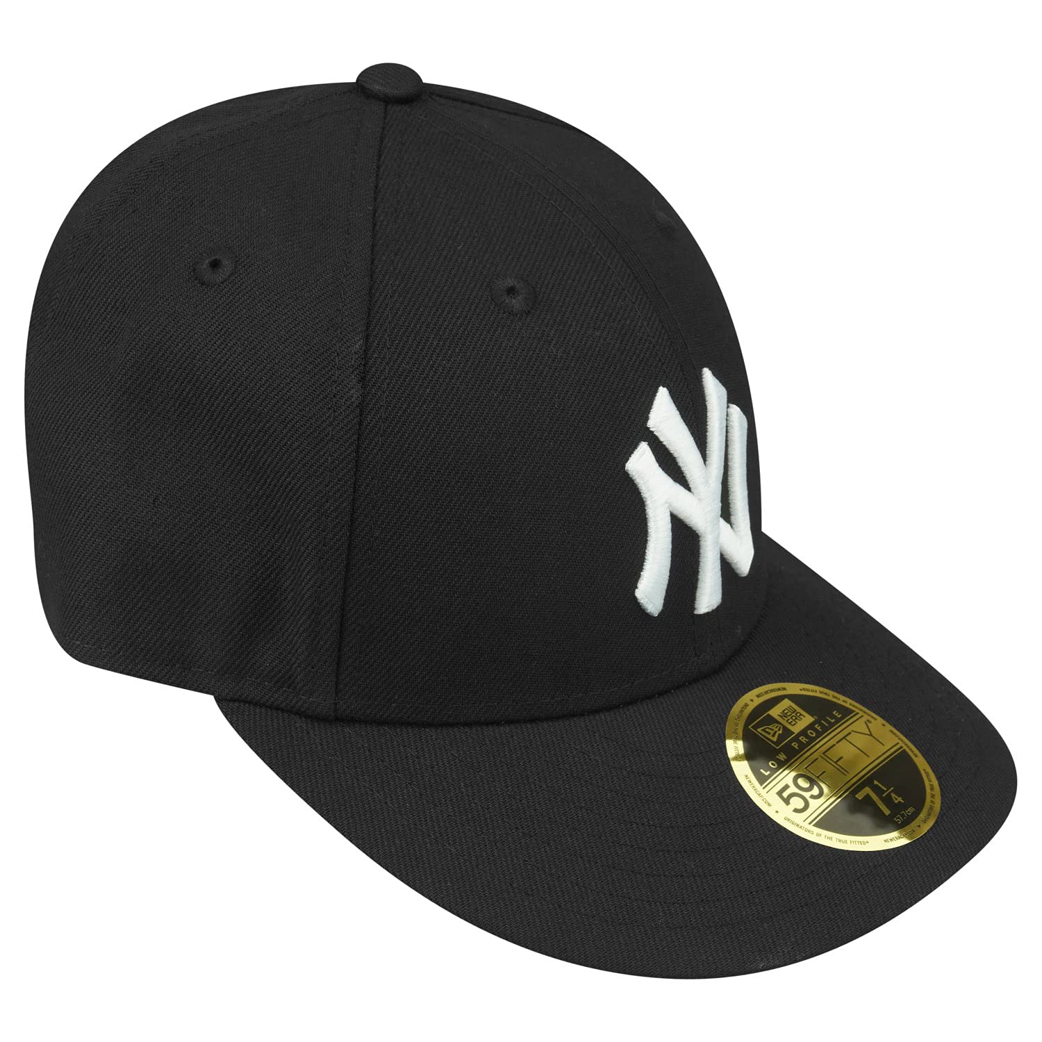 New Era 59Fifty Fitted Low Profile Cap - New York Yankees
