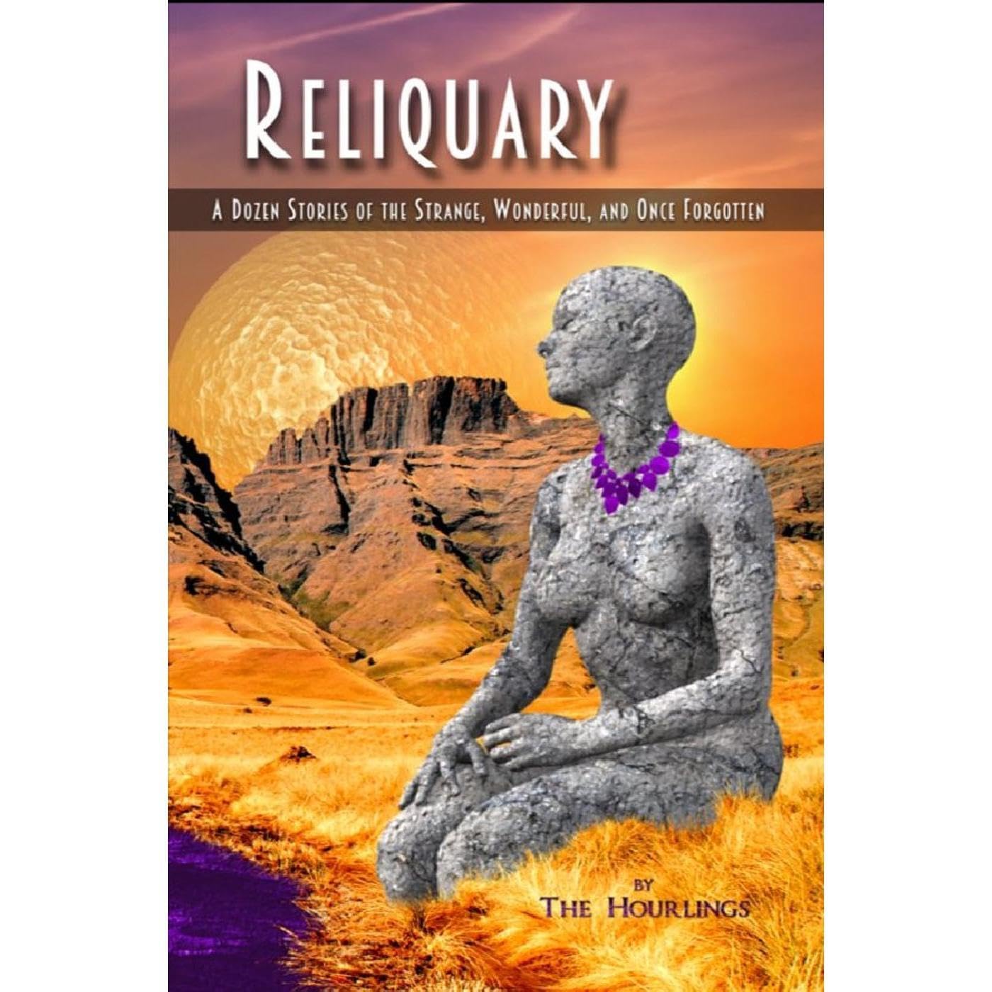 Reliquary