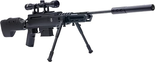 Choosing the Right Rifle for Home Defense