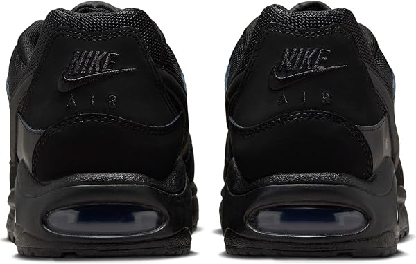 Marke: NIKE Nike Men's Nike Air Max Command Shoe Herren Laufschuhe in use