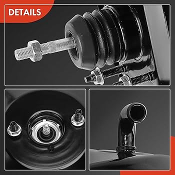 Amazon.com: A-Premium Vacuum Power Brake Booster Without