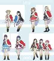 レヴュースタァライト　CDセット Amazon.co.jp: 「少女☆歌劇 レヴュースタァライト」サウンド