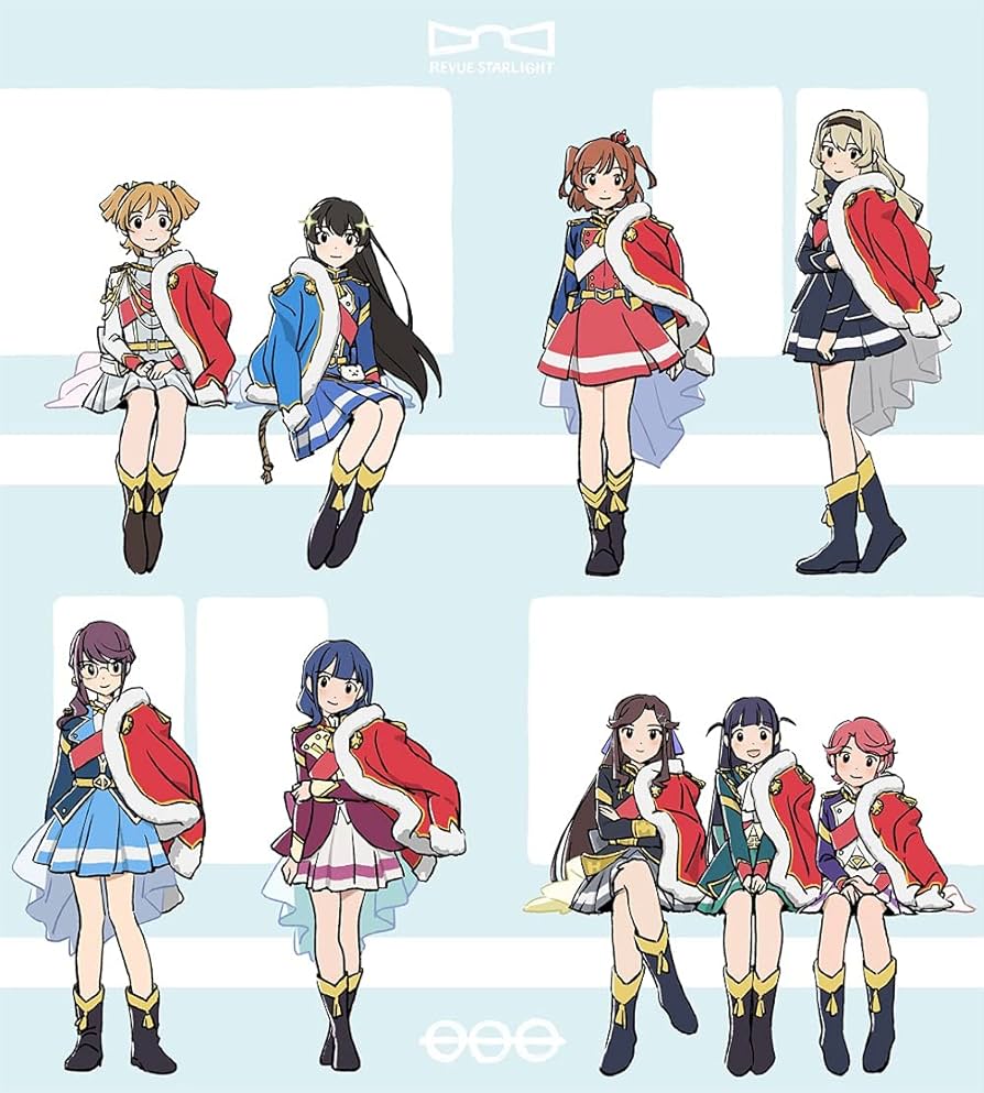 Amazon | 劇場版 少女☆歌劇 レヴュースタァライト 主題歌CD「私