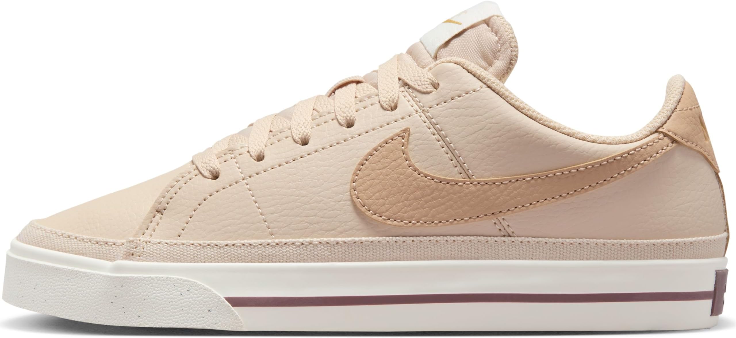Sneakers nike beige Clearance