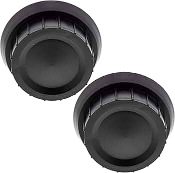 Amazon.com: CUB CADET 931-3020 Hub Cap Z-Force S-48 S-48 LP S-60 S