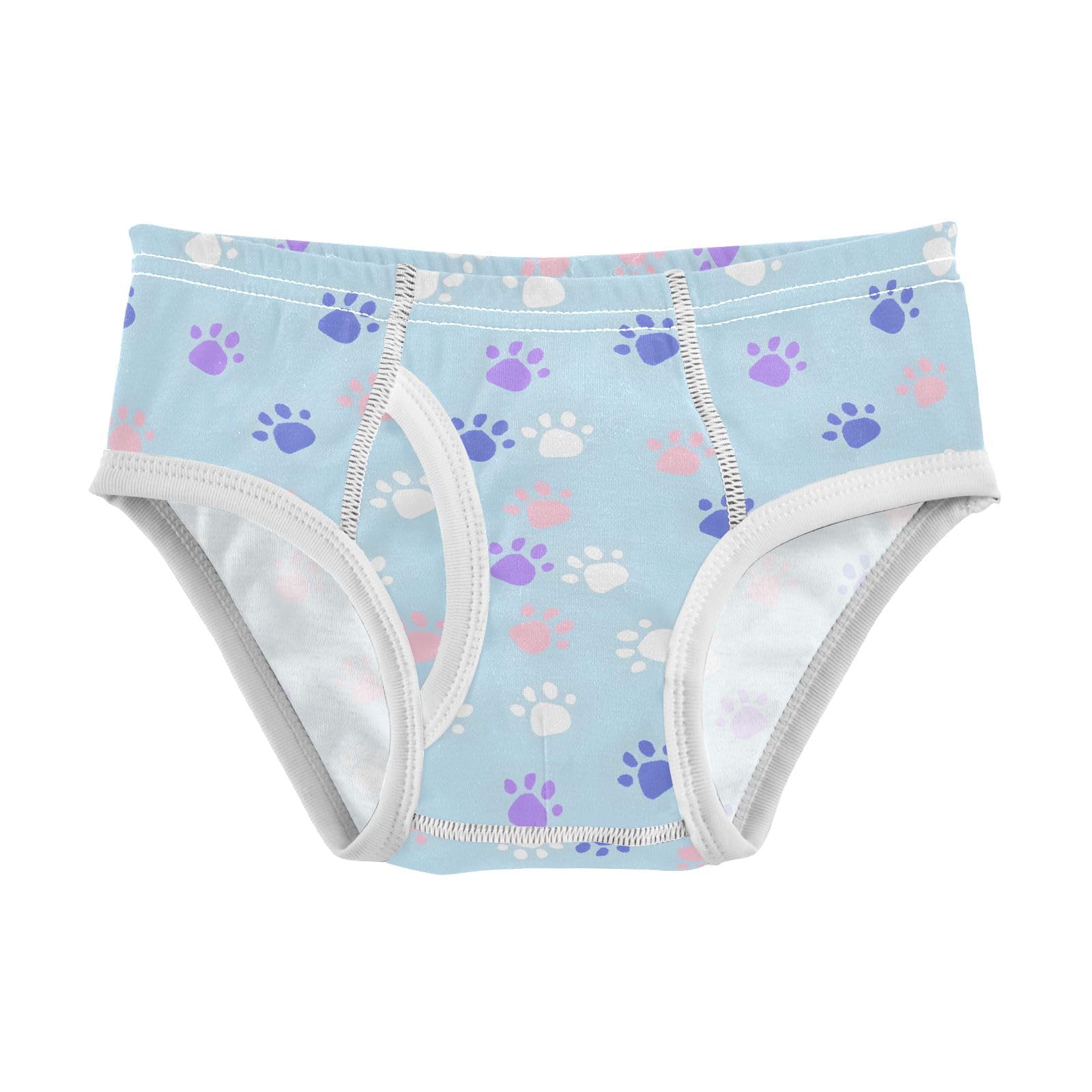 Boys Exclusive Briefs Toddler Underwear 95 Combed Cotton Boxerbriefs 2T name