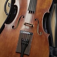 Vista 7 de Boveda Soporte de tela de doble manga para 49% de HR Control de humedad de 2 vías para instrumentos grandes