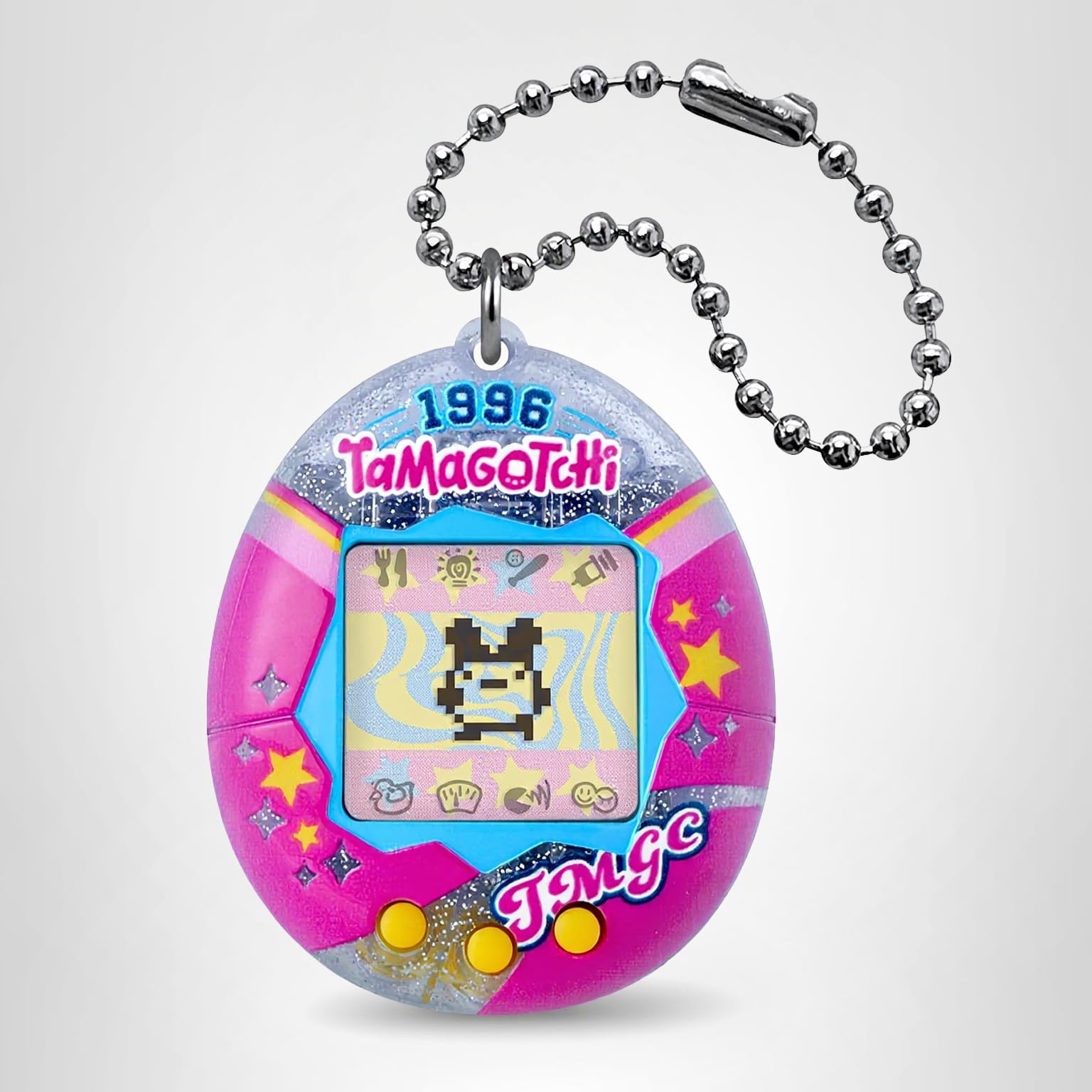 Amazon | [バンダイ(BANDAI)] Original Tamagotchi College Sweat 対象