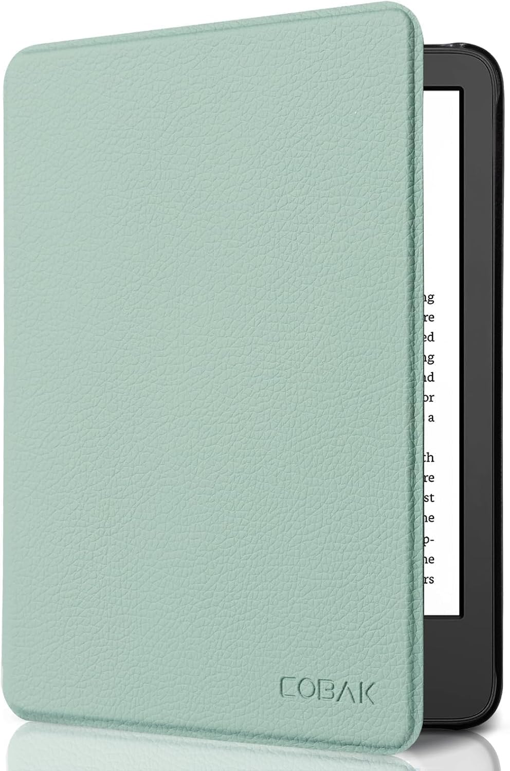 CoBak Smart Cover for Kindle 6" (11th Gen)