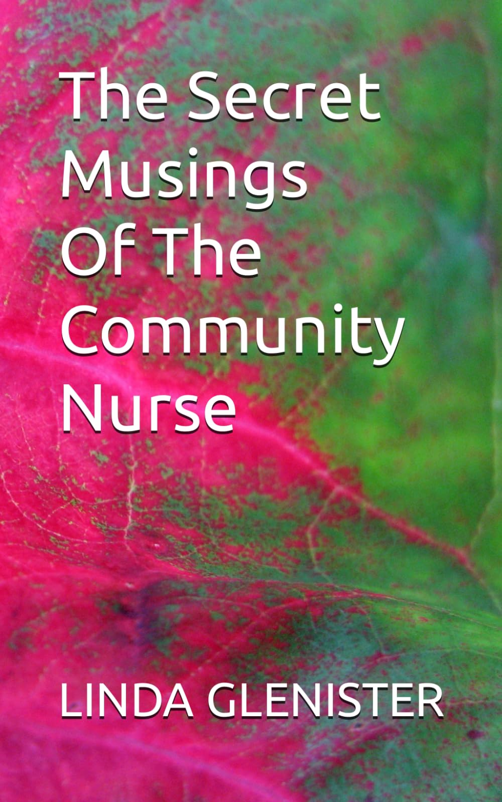 The Secret Musings of the Community nurse