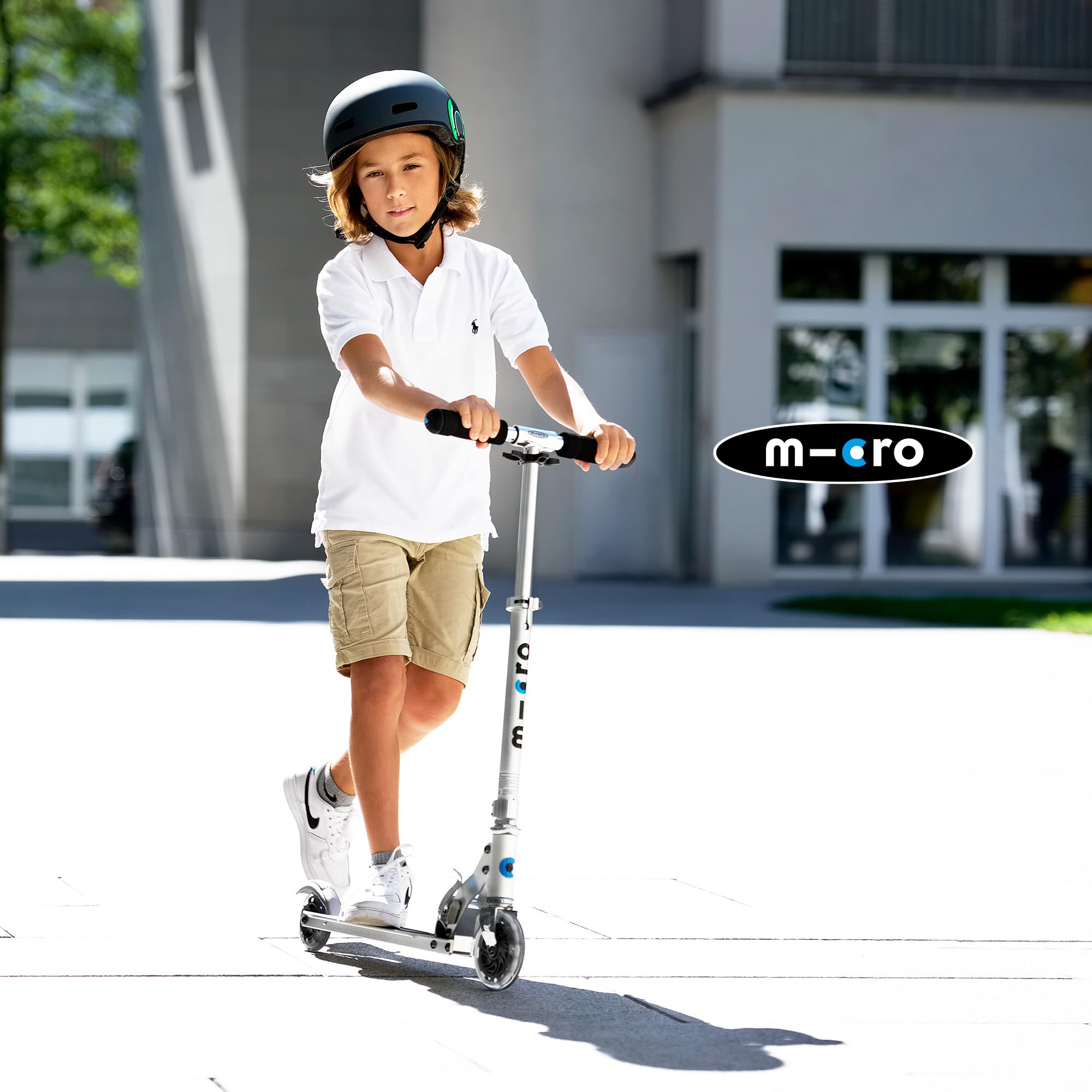 Micro Sprite - Trottinette