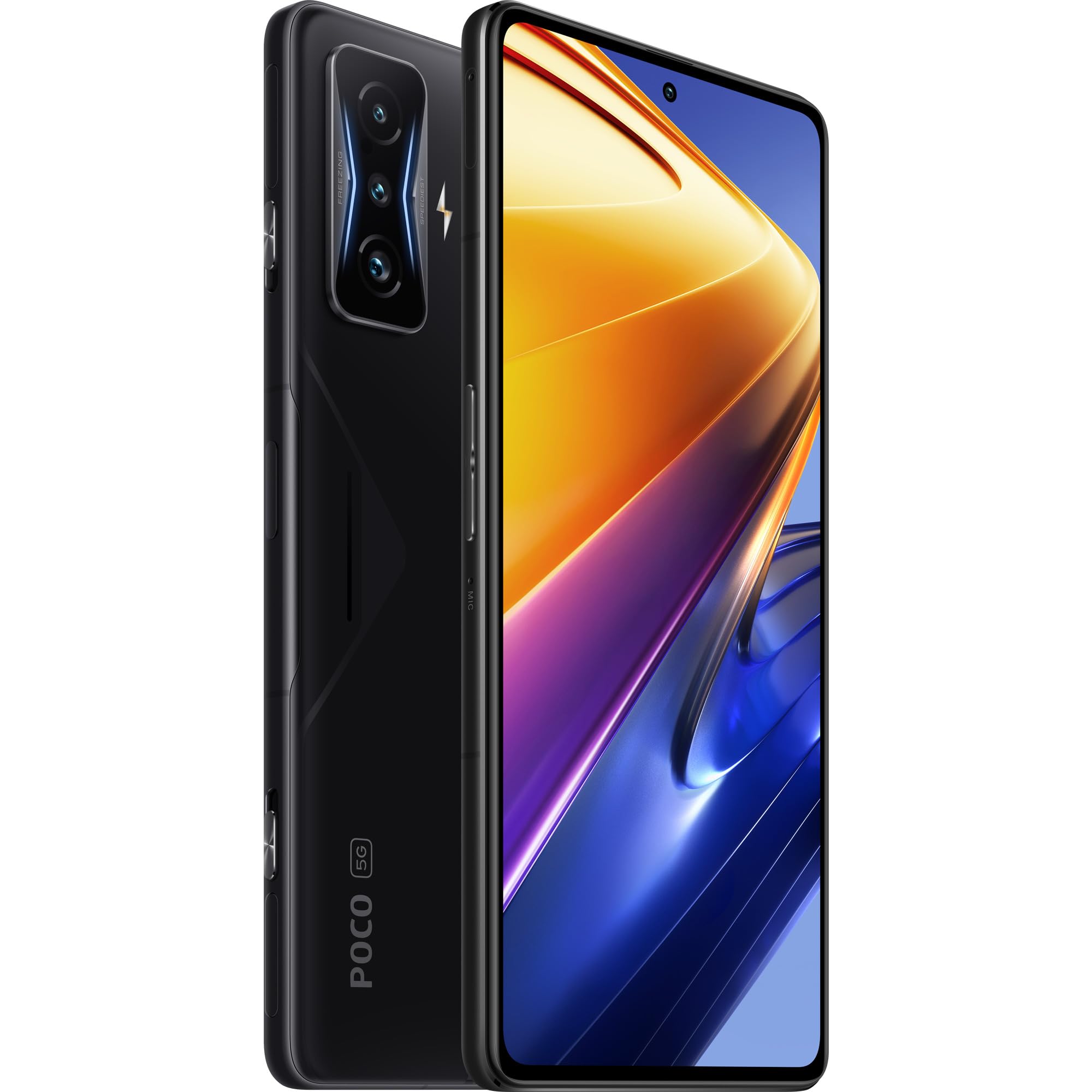 Xiaomi Poco F4 GT Dual-SIM 128GB ROM + 8GB RAM (GSM | CDMA 