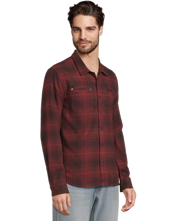 John Varvatos Dario Shirt W976W25 - #2 of 5