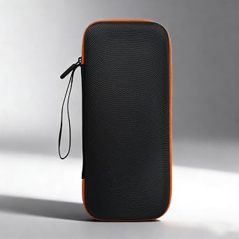 Protective Case for Win4 Handheld Gaming Console with Comfortable Handle and Travel Cover Case
