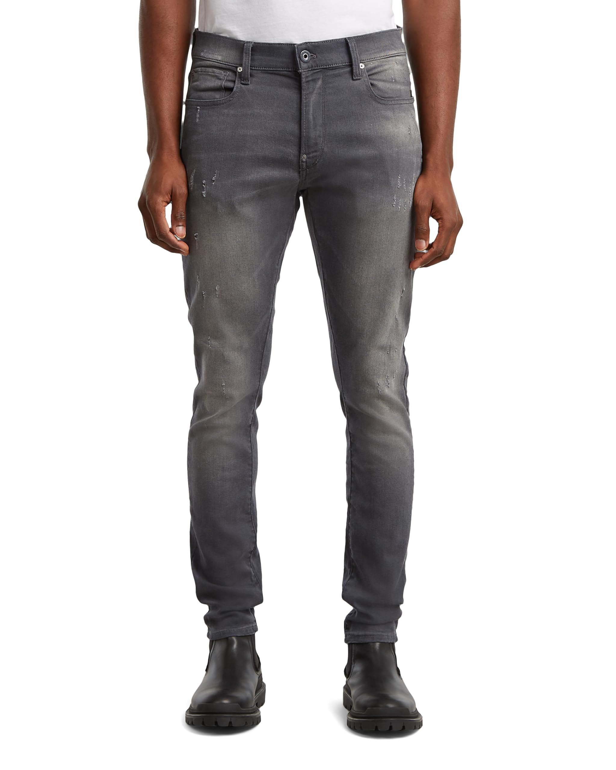 G-STAR PD Seasonal DE2
