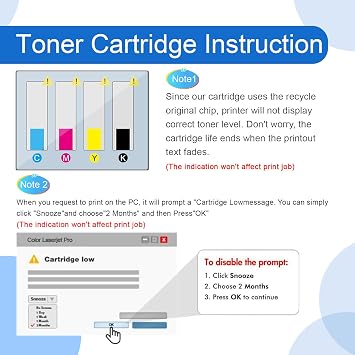 3020/3025 Toner Cartridge Compatible for Xerox 3020/3025 106R02773 Black Toner Cartridges Work for Xerox Phaser 3020 WorkCentre 3025 Printers