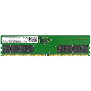 CMK32GX5M2A4800C40 DDR5 PC5-38400 16G×2 Micron 32GB Kit 2x16GB DDR5 4800 SODIMM For Notebook 32 GB