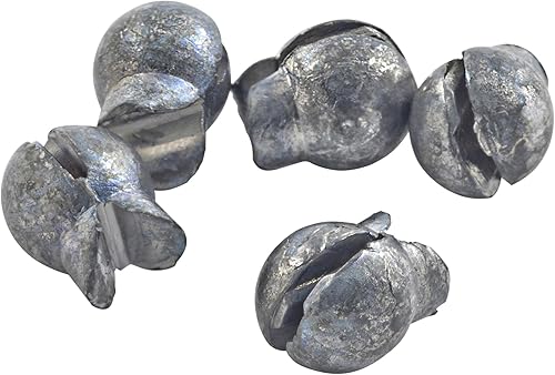 South Bend Pluma de tiro dividido extraíble