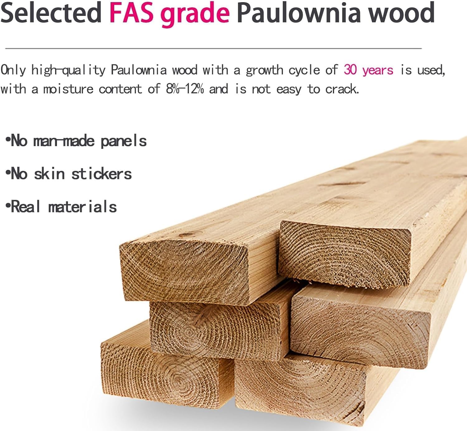 Locking 2 Drawer Wood File Cabinet for Home Office - Brown Desk Filing Cabinet with Lock for Organization - Office File Cabinet