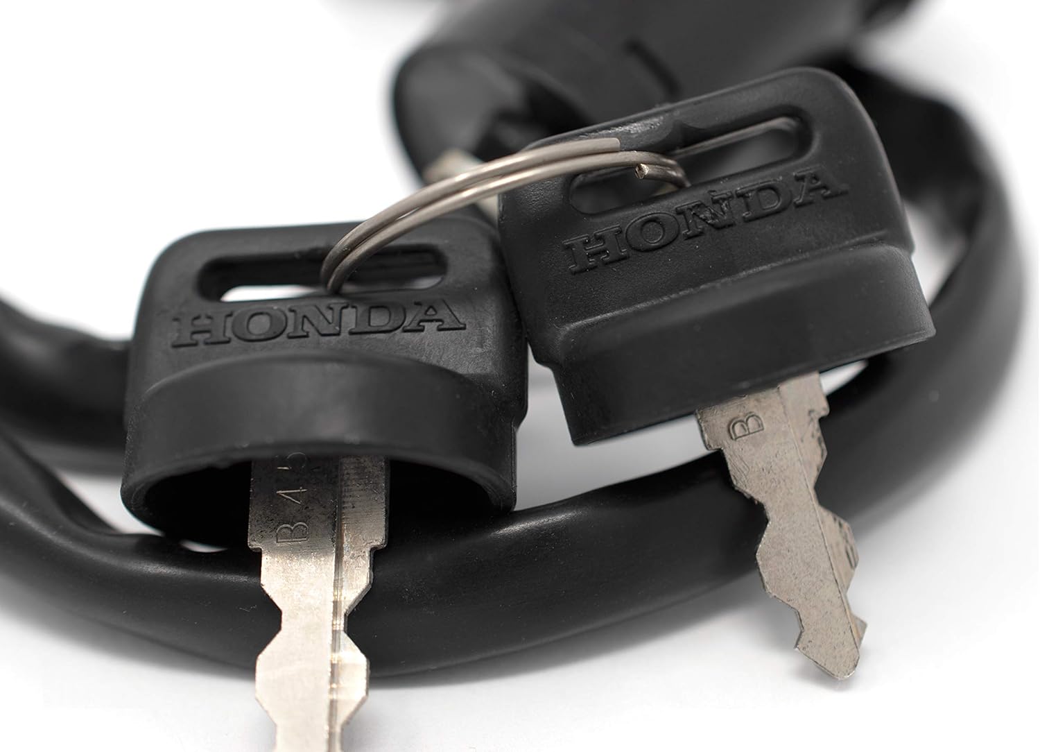 5045-012 Ignition Switch w/ (2) Keys Made in Japan Compatible with Honda TRX450