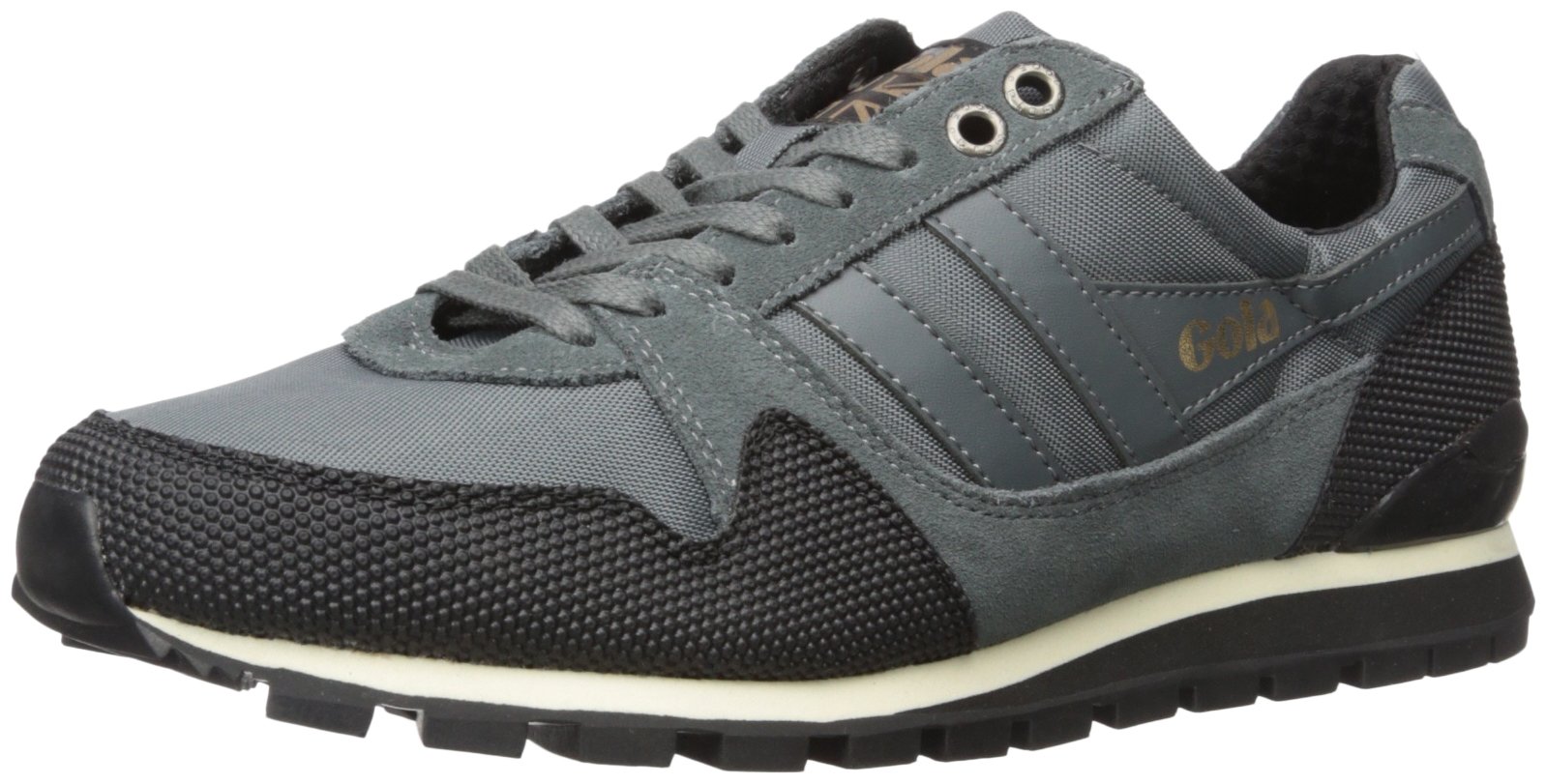 Gola Mens Ridgerunner Ii Fashion Sneaker 7 M Us | Desertcart  display picture 1