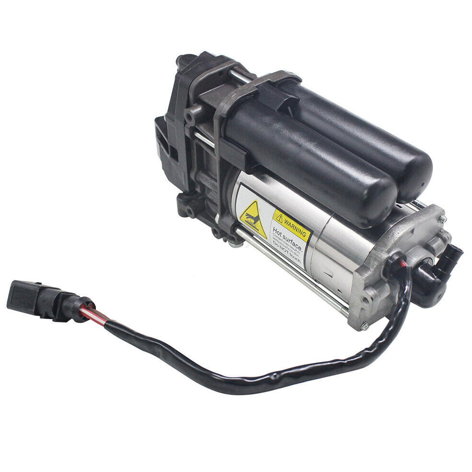 Amazon.com: YWEISPART 99134126398 99134126397 Air Suspension  