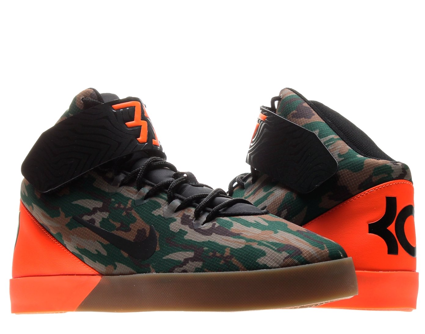 camouflage kd shoes