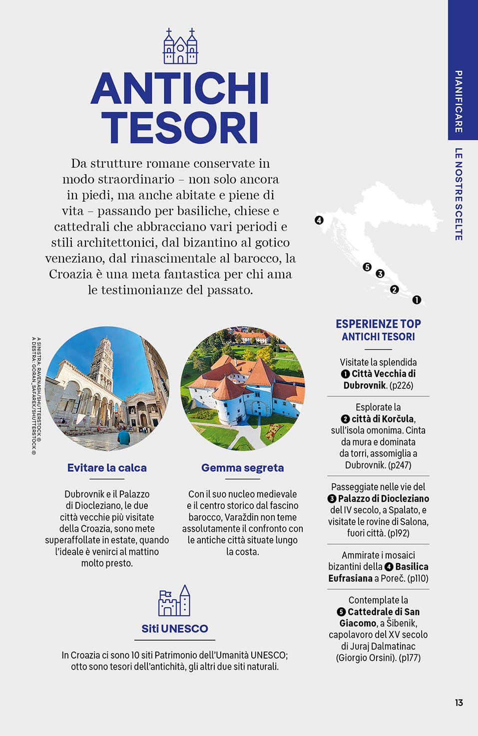 Croazia