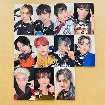 専用出品 INIトレカ INI THE FRAME 通常版 封入 IDカード トレカ11枚 全員分 - メルカリ