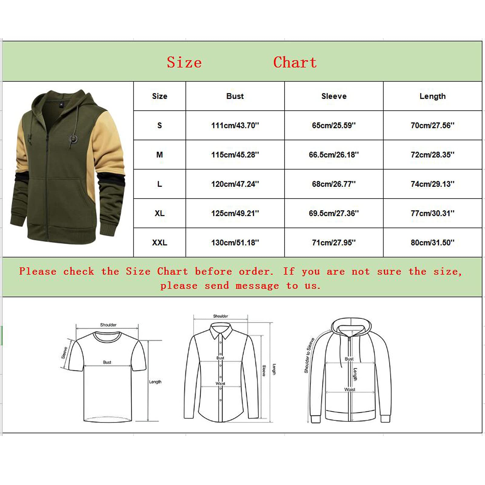 SRZYMJ Lässige Herren Kapuzenpullover Hoodie Männer Frauen Muster Bestickt Reißverschluss Street Fashion Hoodie Hose Hoodie Herren Kapuzenpullover Mit Reißverschluss Sportjacke Sonnenanzug