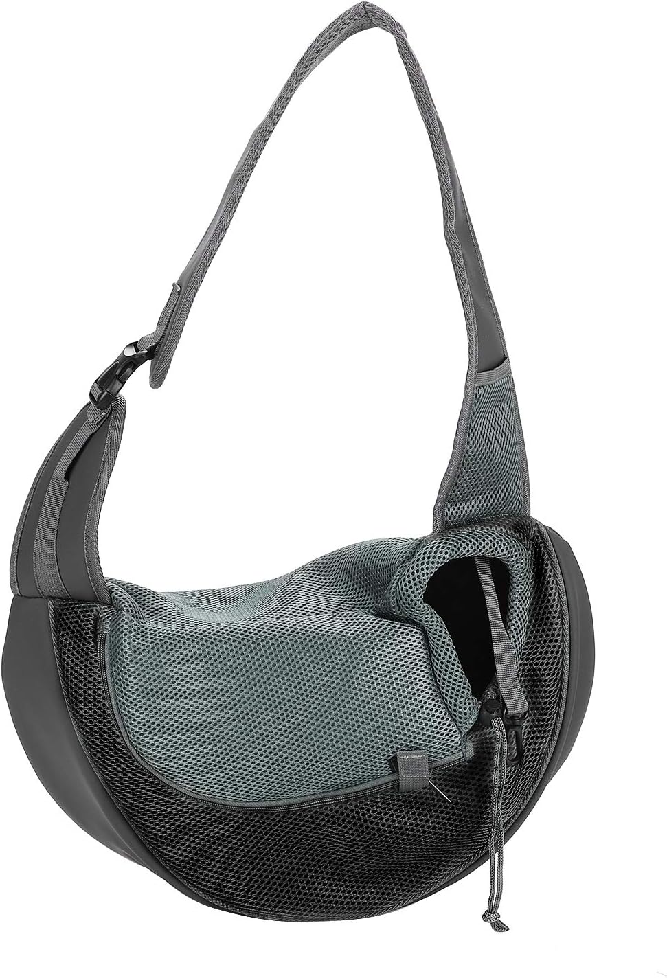 Comfort & Convenience: The Ultimate Dog Pet Sling Carrier Review