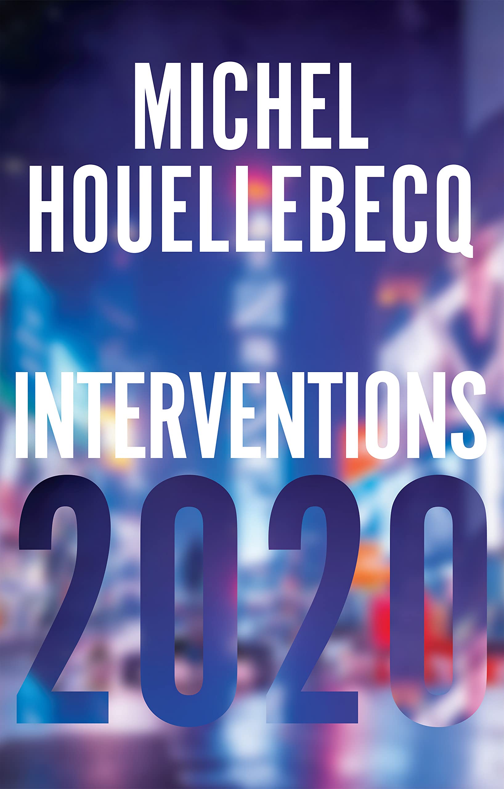 Interventions 2020 Hardcover – May 23, 2022