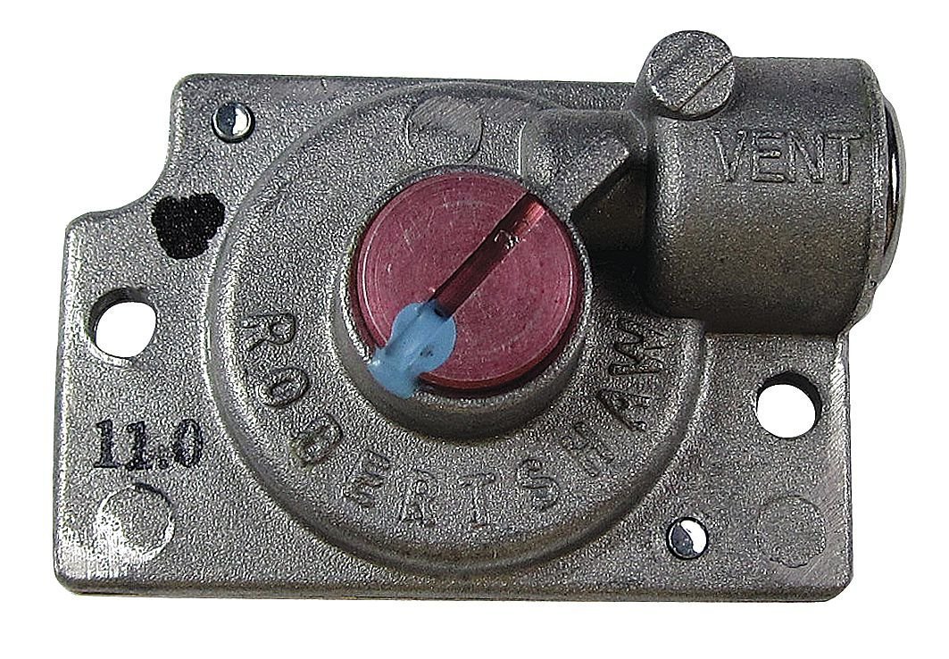 Robertshaw 1751-007 4595-916 Regulator Cover Kit