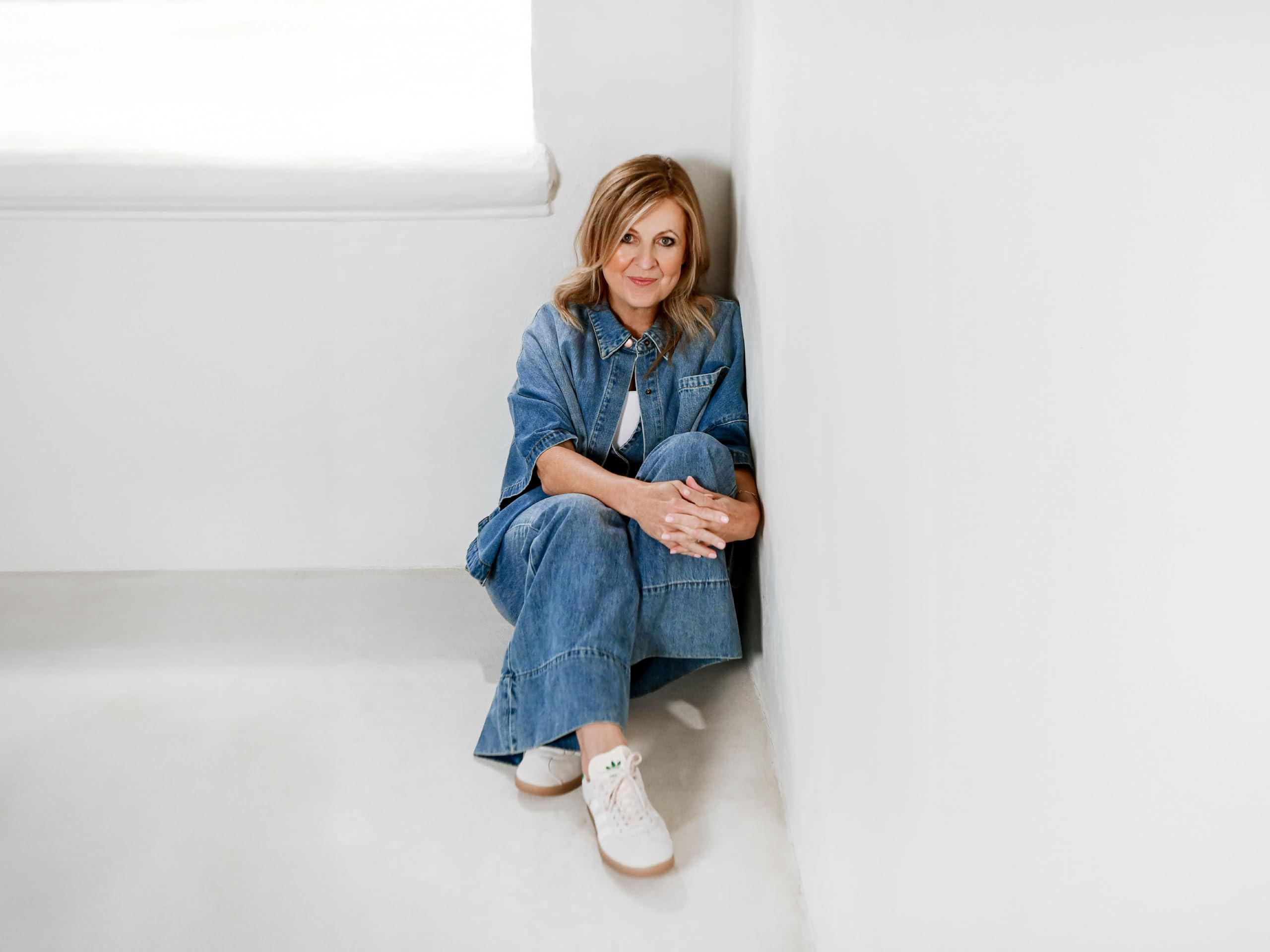 Darlene Zschech
