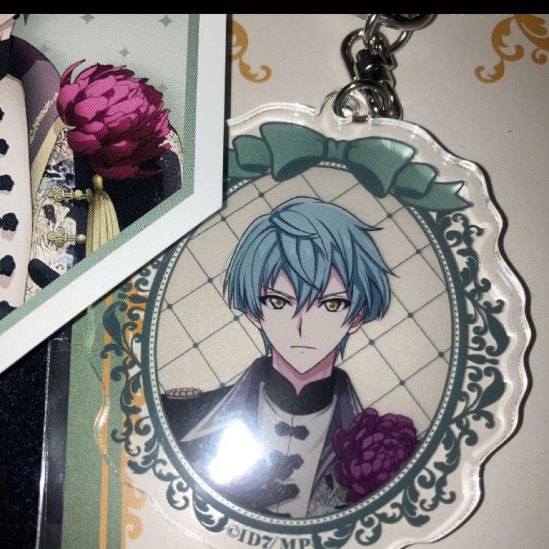 アイドリッシュセブン ムビナナ 亥清悠 亥清悠 7th Anniversary 詳細情報｜【非公式】アイドリッシュ