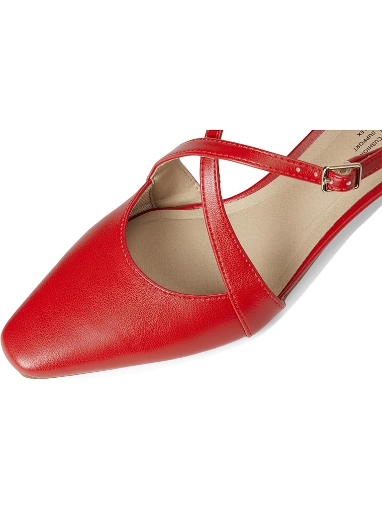 Red LifeStride Lavina