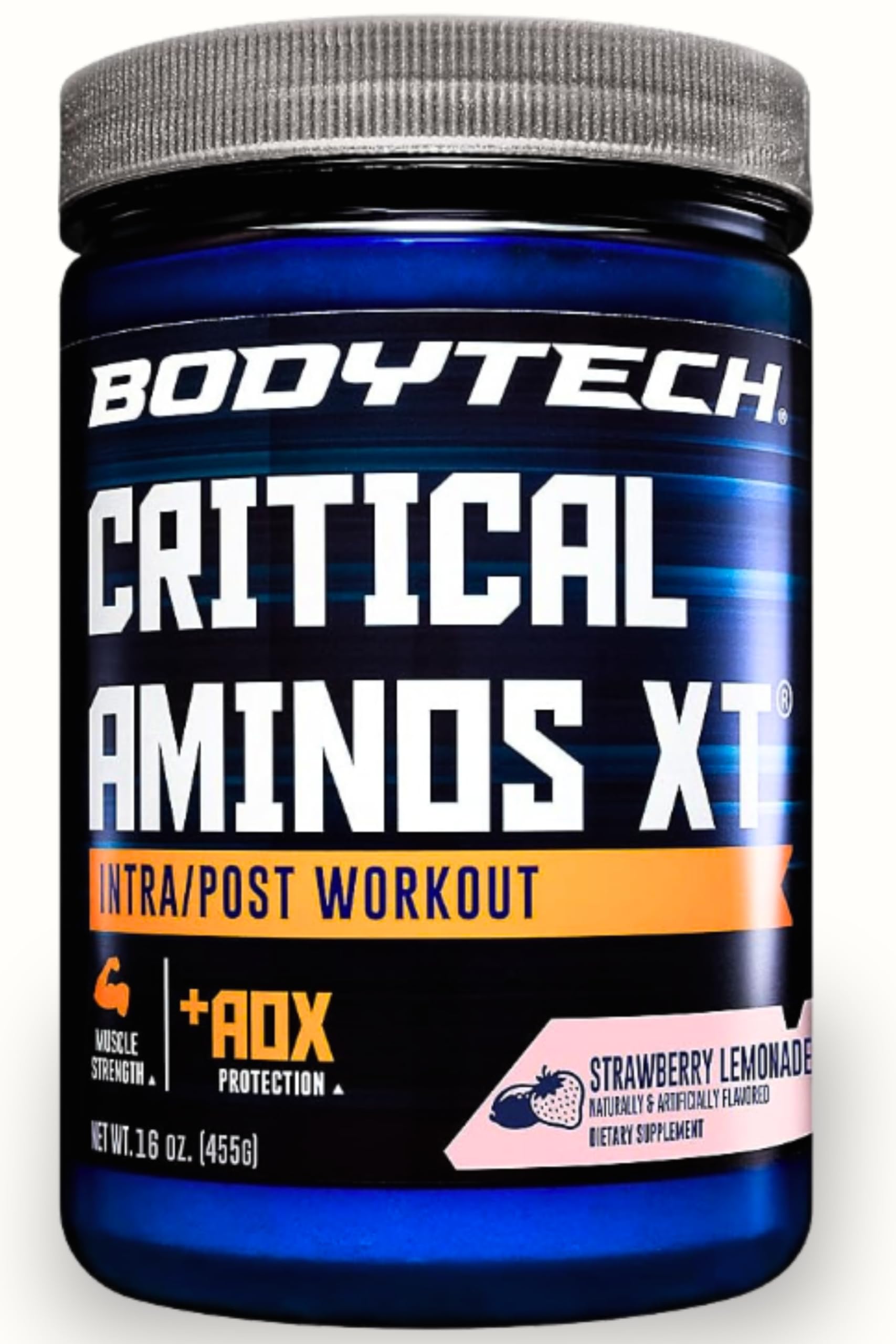 BodyTech Critical Aminos XT