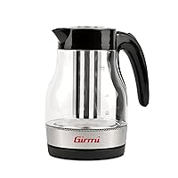 Girmi BL51 Bollitore e Tisaniera, 2200 W