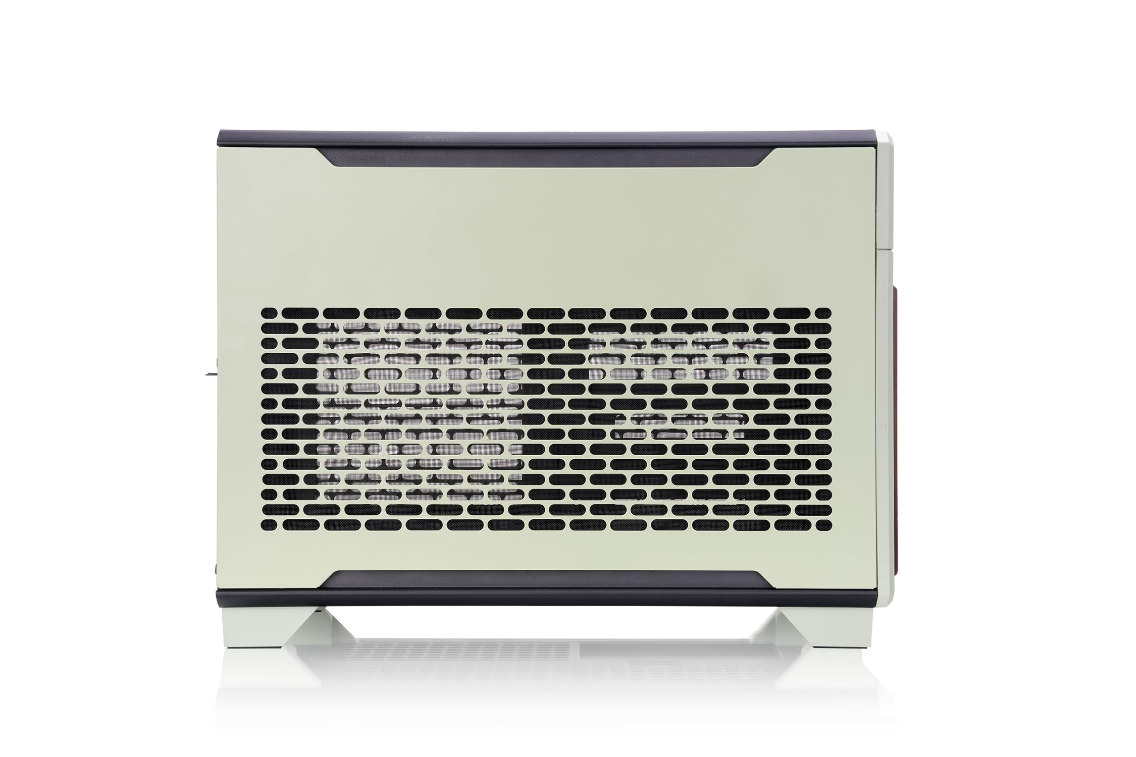 Thermaltake TR100 WS | Mini Tower | Super Compact | Matcha Green