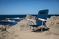 Vista 5 de PICNIC TIME NCAA Penn State Nittany Lions Monaco - Silla de playa plegable