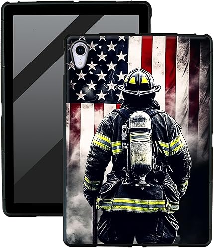 Miniatura 82 de Ravens On Branches - Funda de TPU para iPad Pro de 13 pulgadas 2024/iPad Air de 13 pulgadas (M3/M2) 2025/2024, funda protectora de TPU ligera a